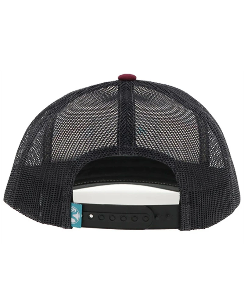 Hooey Men's Horizon Trucker Cap