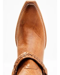 Cleo + Wolf Women's Willow Fashion Booties - Snip Toe