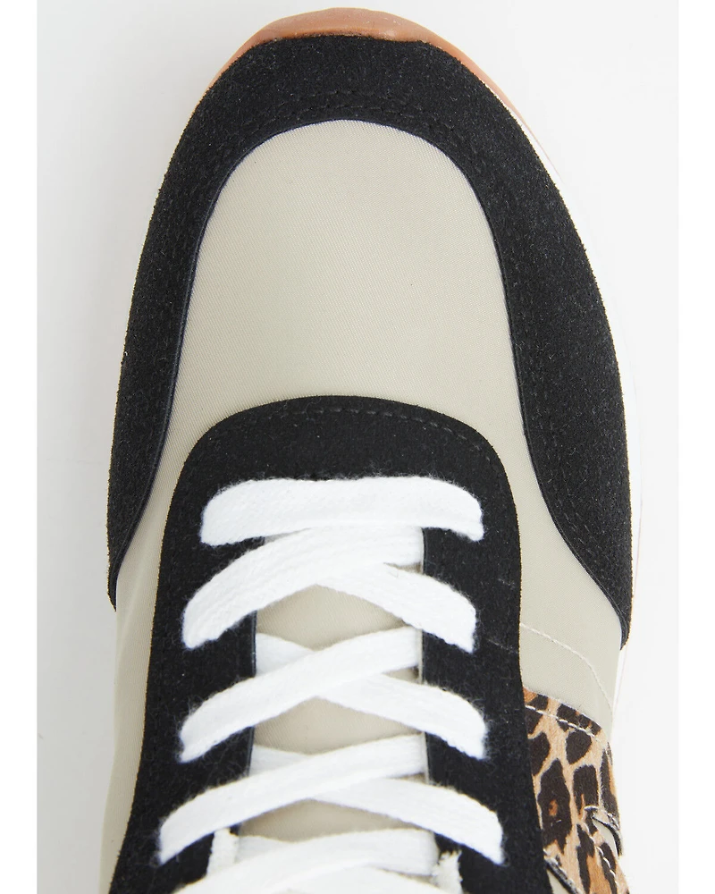 Very G Women's Joel Casual Shoes