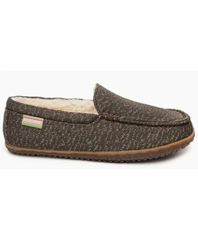 Minnetonka Men's Eco Elm Shoes