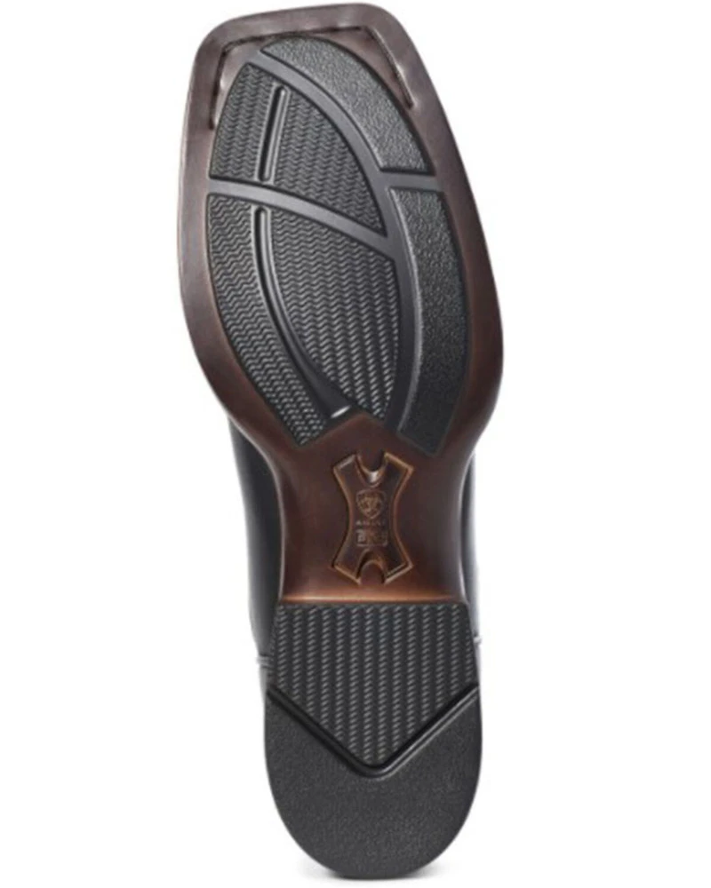 Ariat Women's Primetime Performance Western Boots - Wide Square Toe