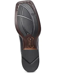 Ariat Women's Primetime Performance Western Boots - Wide Square Toe
