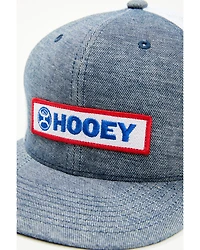 Hooey Men's Lock Up Trucker Cap