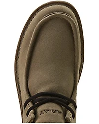 Ariat Men's Clean Country Casual Shoes - Moc Toe
