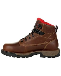 Rocky Men's Legacy 32 6" Waterproof Work Boots - Composite Toe