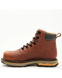 Hawx Men's 6" Enduro Waterproof Work Boots - Composite Toe