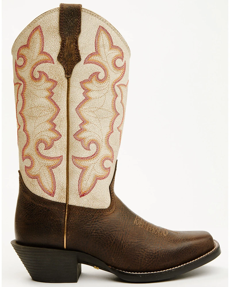Shyanne Women's Indie Xero Gravity Performance Western Boots - Square Toe