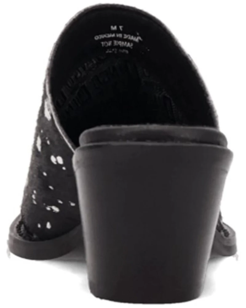 Dingo Women's Cash Cow Mules
