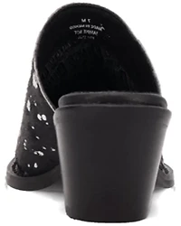 Dingo Women's Cash Cow Mules