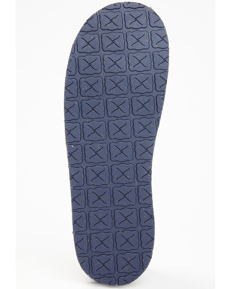 Hooey by Twisted X Men's Slip-On Lopers
