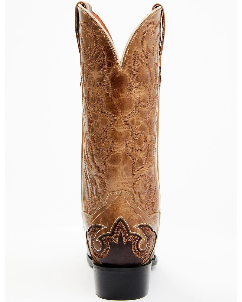 Dan Post Men's Lionell 13" Western Boots - Snip Toe