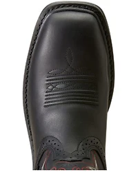 Ariat Men's Sierra Shock Shield Work Boots - Steel Toe