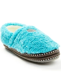 Ariat Women's Snuggle Slippers