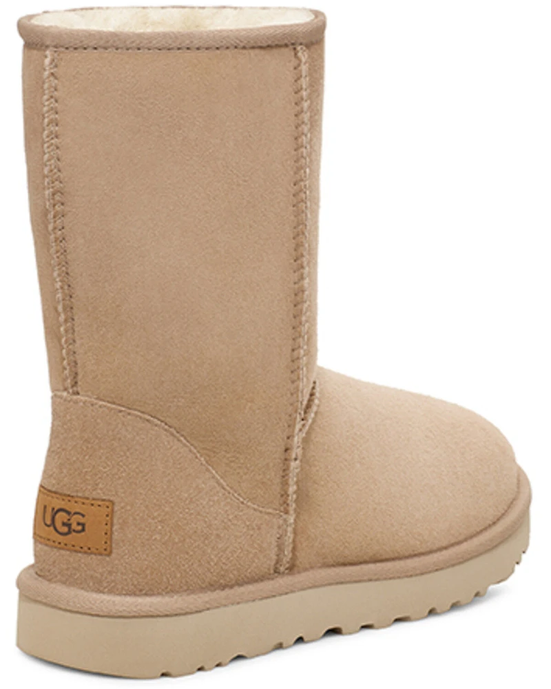 UGG Women's Classic Short II Boots