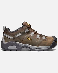 Keen Men's Detroit XT ESD Work Boots - Steel Toe
