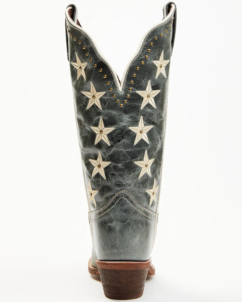 Laredo Women's Serenade Western Boots