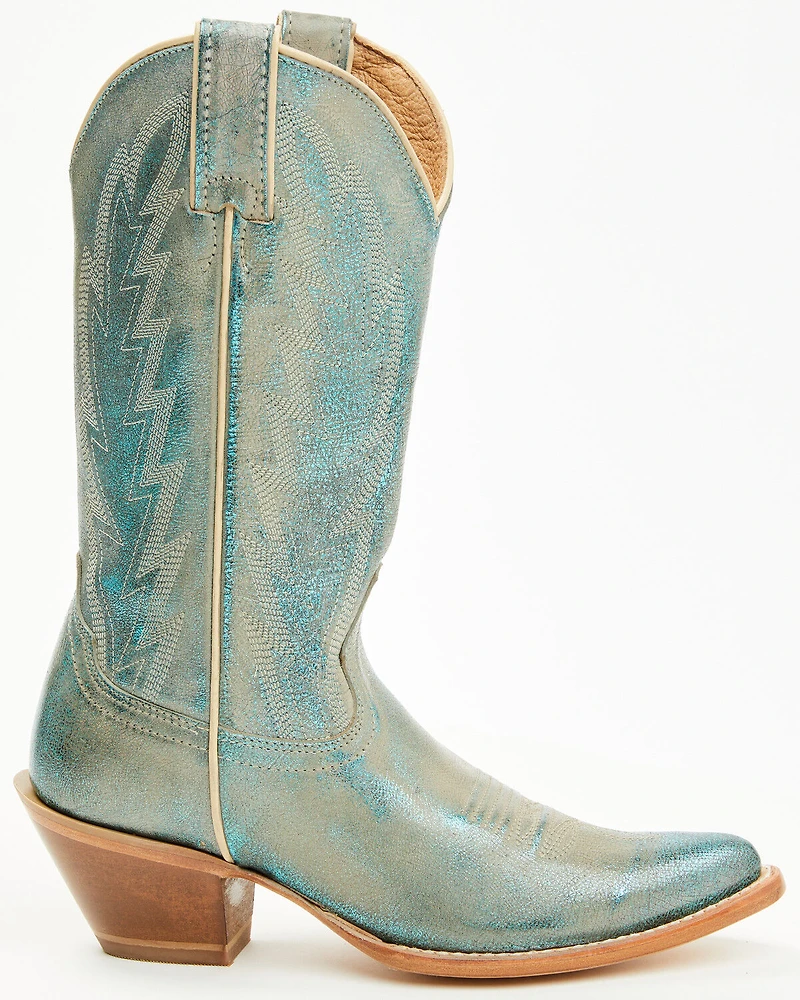 Idyllwind Women's Two Step Western Boots