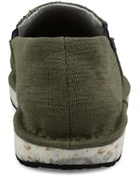 Twisted X Men's Circular Project™ Slip-On Shoes - Moc Toe