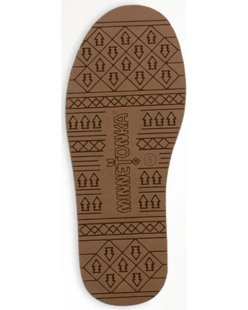 Minnetonka Women's Olympia Boots