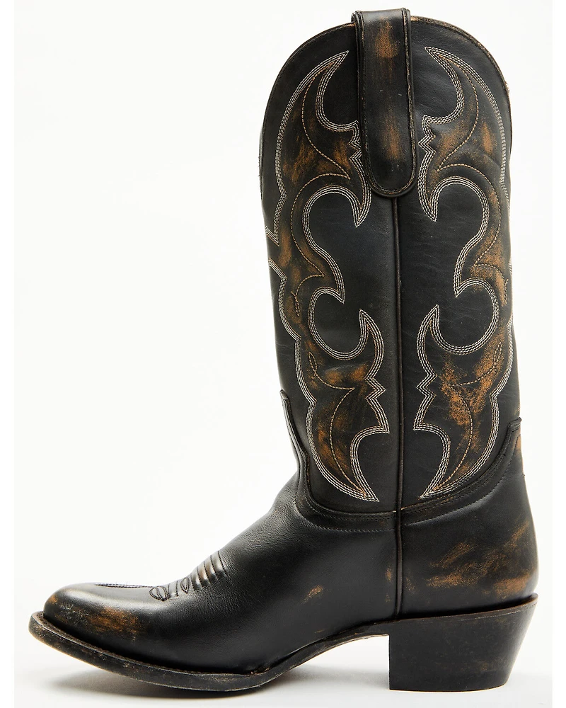 Idyllwind Women's Slinger Western Boots - Round Toe