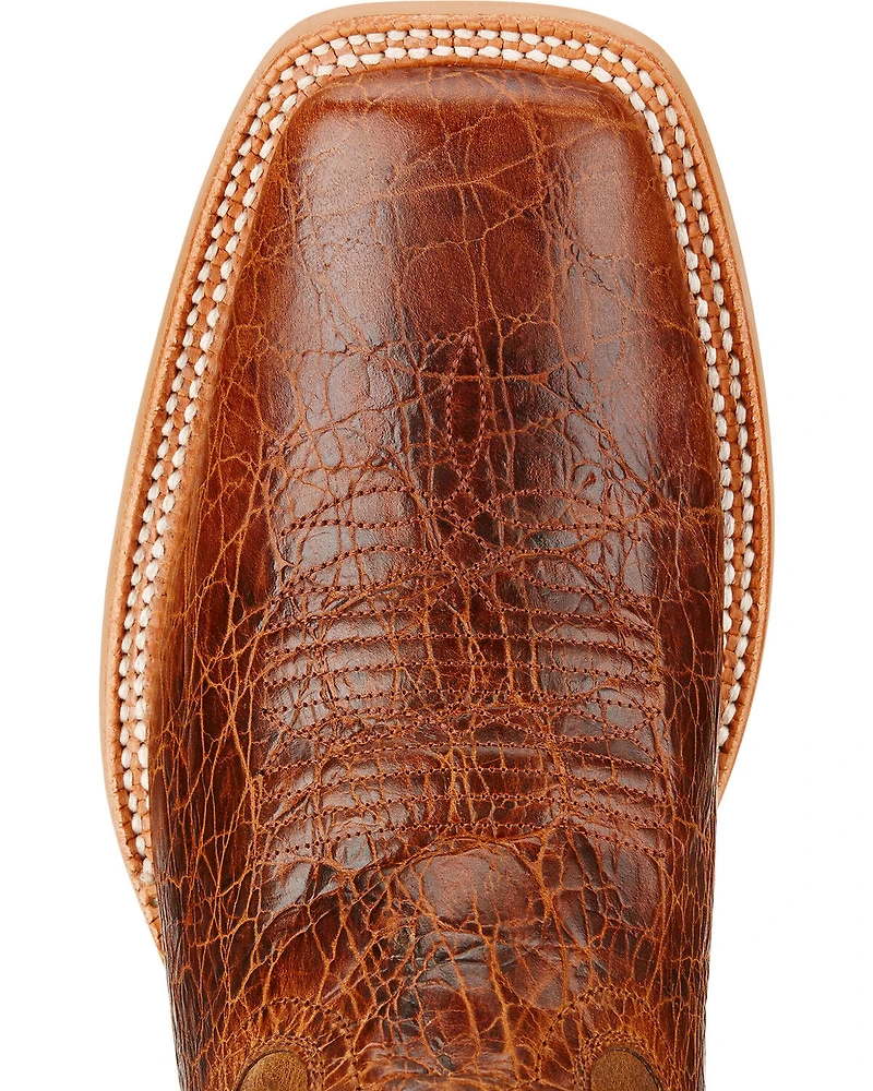 Ariat Men's Cowhand Western Performance Boots - Square Toe