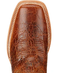 Ariat Men's Cowhand Western Performance Boots - Square Toe