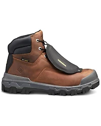 Kodiak Men's 6" Sentry Merguard Waterproof Work Boots - Composite Toe