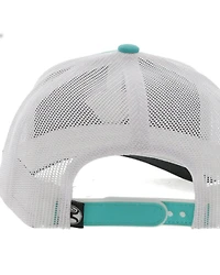 Hooey Women's Rope Like A Girl Patch Trucker Cap