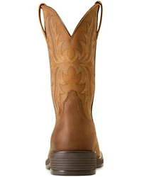 Ariat Men's Ridgeback Western Performance Boots