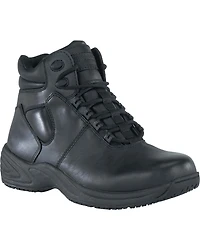 Grabbers Women's Fastener 6" Sport Work Boots