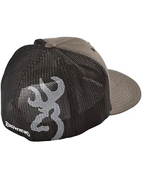 Browning Men's Buckmark Ball Cap