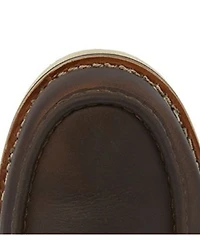 Chippewa Men's 6" Edge Walker Waterproof Moc Work Boots - Composite Toe