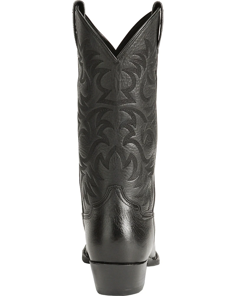Ariat Men's Heritage Deertan Western Performance Boots - Round Toe