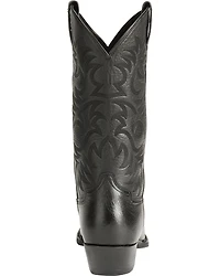 Ariat Men's Heritage Deertan Western Performance Boots - Round Toe