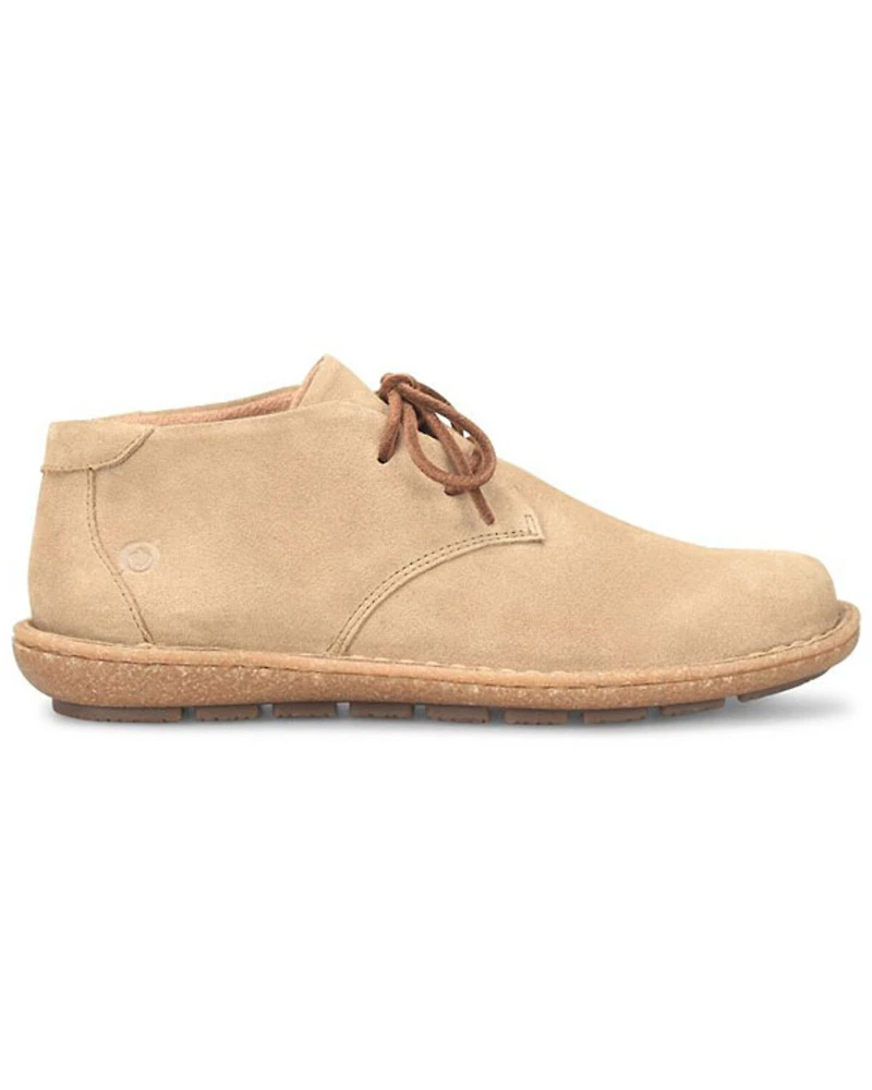 Born Women's Naula II Casual Shoes - Round Toe