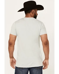 Cody James Men's Flight Short Sleeve Graphic T-Shirt