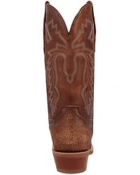 Dan Post Men's Neeley Performance Western Boots - Round Toe