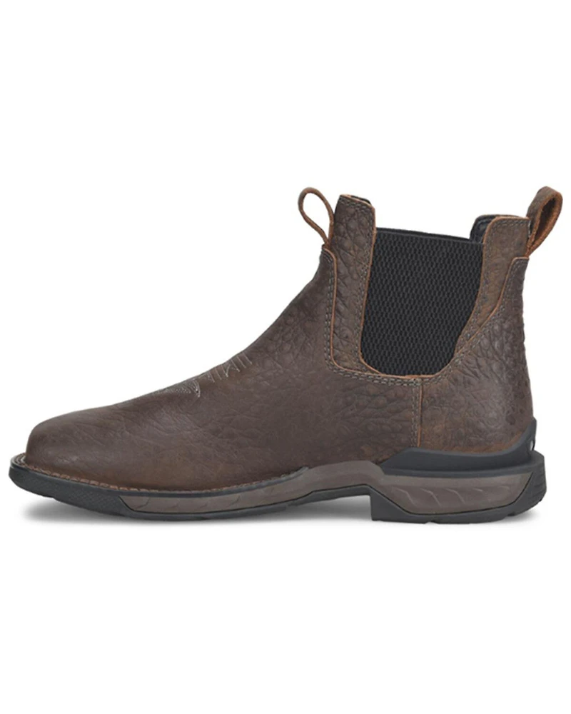 Double H Men's Arbitor Romeo 6" Work Boots - Composite Toe