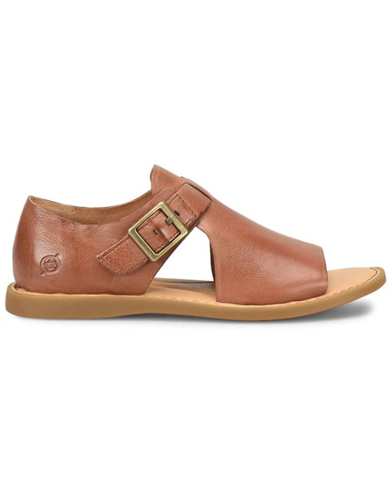 Born Women's Ivey Leather Sandals
