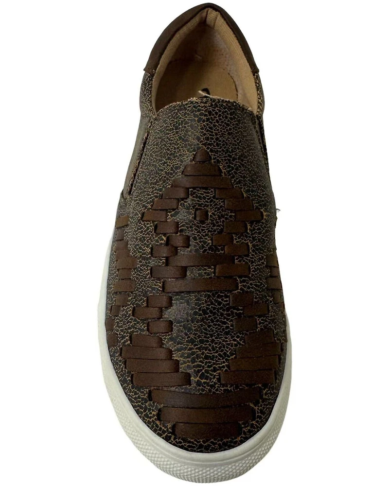 Very G Women's Marian Slip-On Shoes
