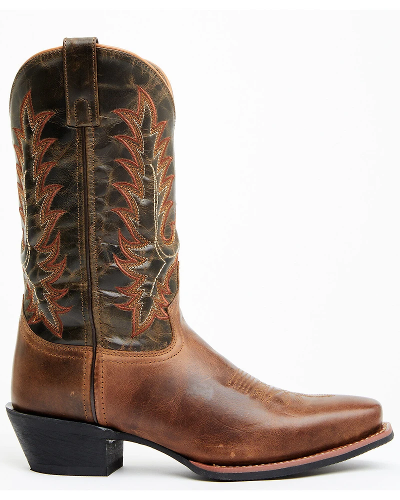 Laredo Men's Kent Performance Western Boots - Square Toe