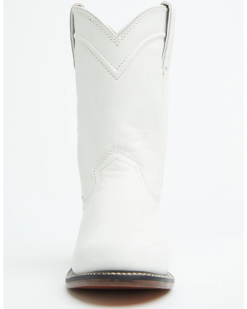 Justin Women's Holland Western Boots - Round Toe