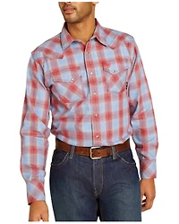 Ariat Men's FR Corsair Long Sleeve Snap Work Shirt