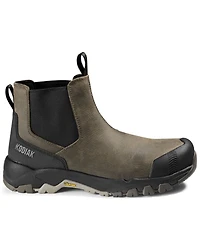 Kodiak Men's Quest Bound Chelsea Work Boots - Composite Toe