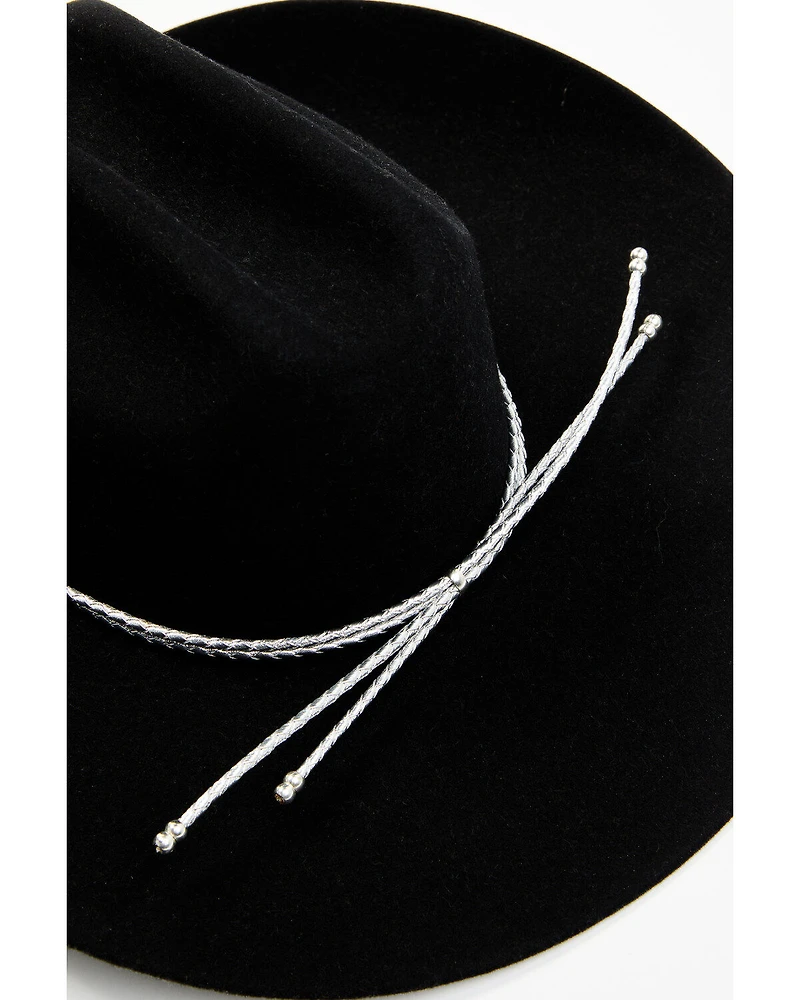 Austin Accent Corded Hat Band