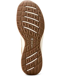 Ariat Men's Buckeye Waterproof Casual Shoes - Moc Toe