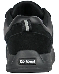 Die Hard Men's Solstice Lace-Up Work Shoes - Composite Toe