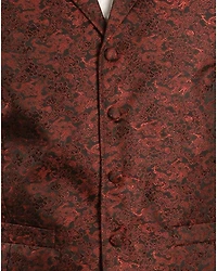 Rangewear by Scully Men's Dragon Vest