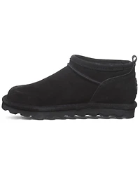Bearpaw Women's Super Shorty Casual Boots - Round Toe