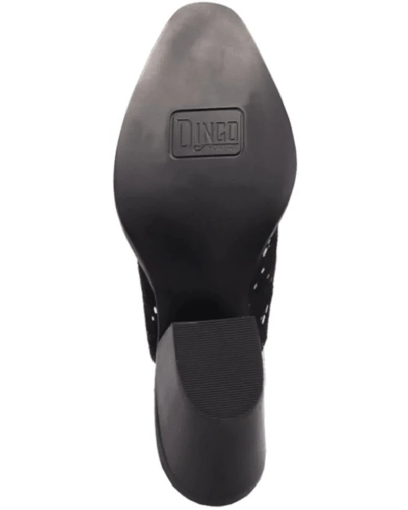 Dingo Women's Cash Cow Mules